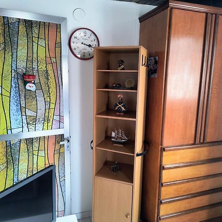 Quarto Em Cobertura Com Vista Para O Mar 1 Ρίο ντε Τζανέιρο Εξωτερικό φωτογραφία