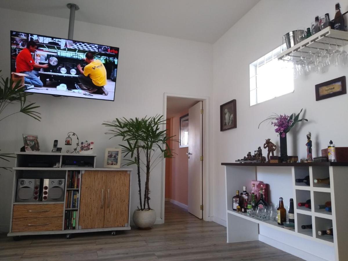 Quarto Em Cobertura Com Vista Para O Mar 1 Ρίο ντε Τζανέιρο Εξωτερικό φωτογραφία