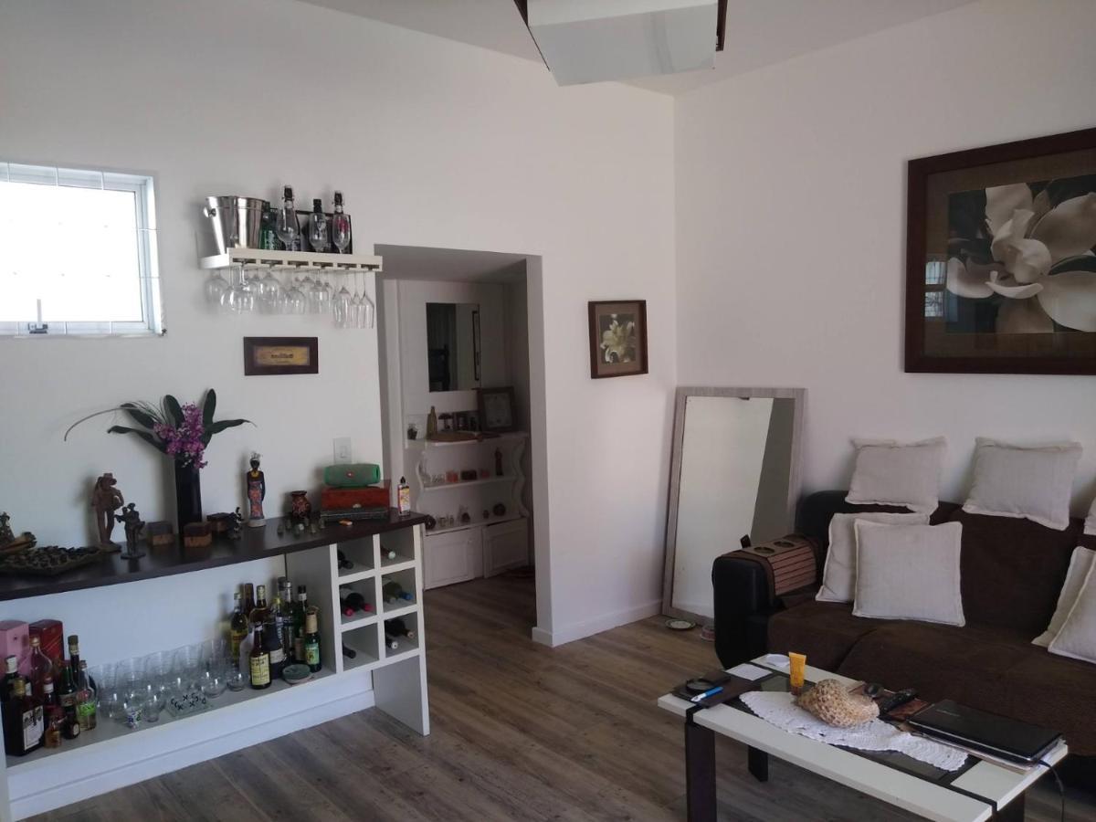 Quarto Em Cobertura Com Vista Para O Mar 1 Ρίο ντε Τζανέιρο Εξωτερικό φωτογραφία