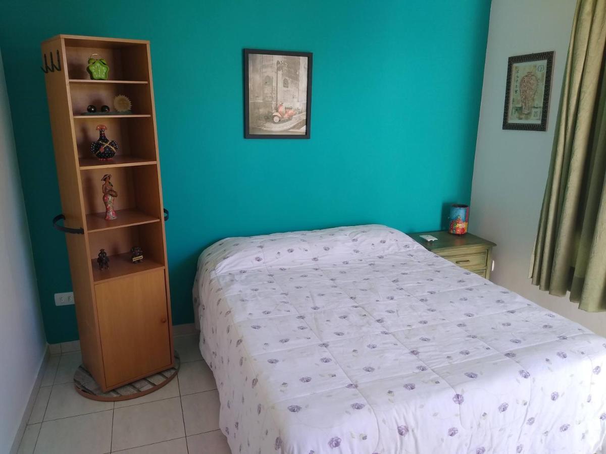 Quarto Em Cobertura Com Vista Para O Mar 1 Ρίο ντε Τζανέιρο Εξωτερικό φωτογραφία