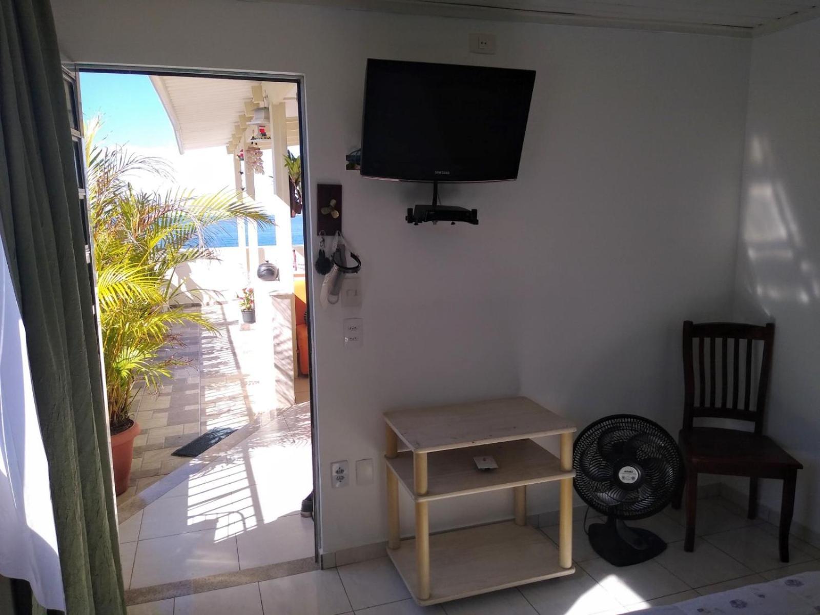 Quarto Em Cobertura Com Vista Para O Mar 1 Ρίο ντε Τζανέιρο Εξωτερικό φωτογραφία