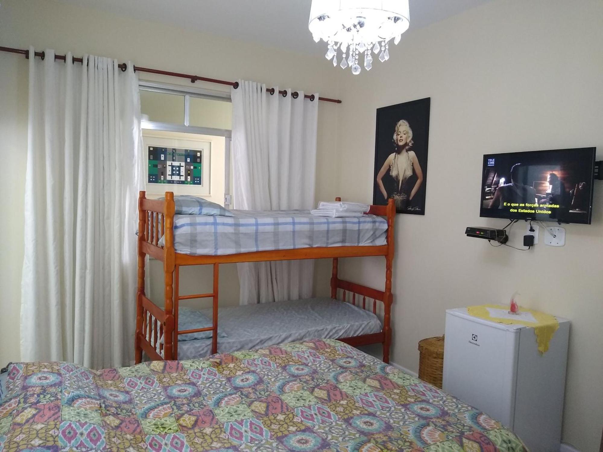 Quarto Em Cobertura Com Vista Para O Mar 1 Ρίο ντε Τζανέιρο Εξωτερικό φωτογραφία
